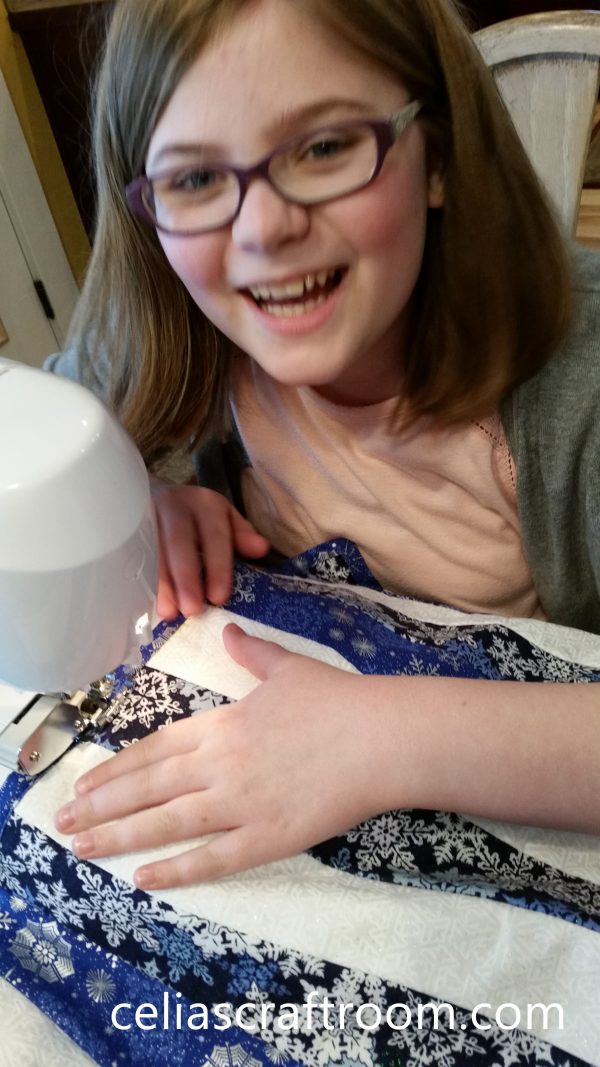 Beginning Quilting Class For Kids and Teens - Image 3