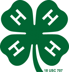 4-H Boise Idaho