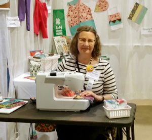 Celia's Craft Room, Sewing Studio for Kids and Teens, Sewing Classes for Kids