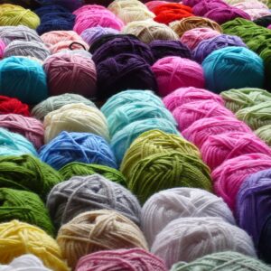 crochet club for kids, teaching kids to crochet